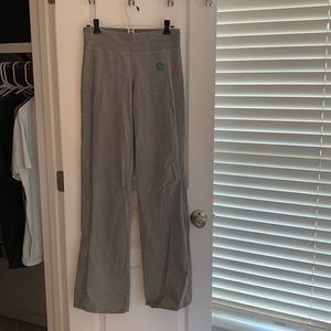 Lululemon sweat pants